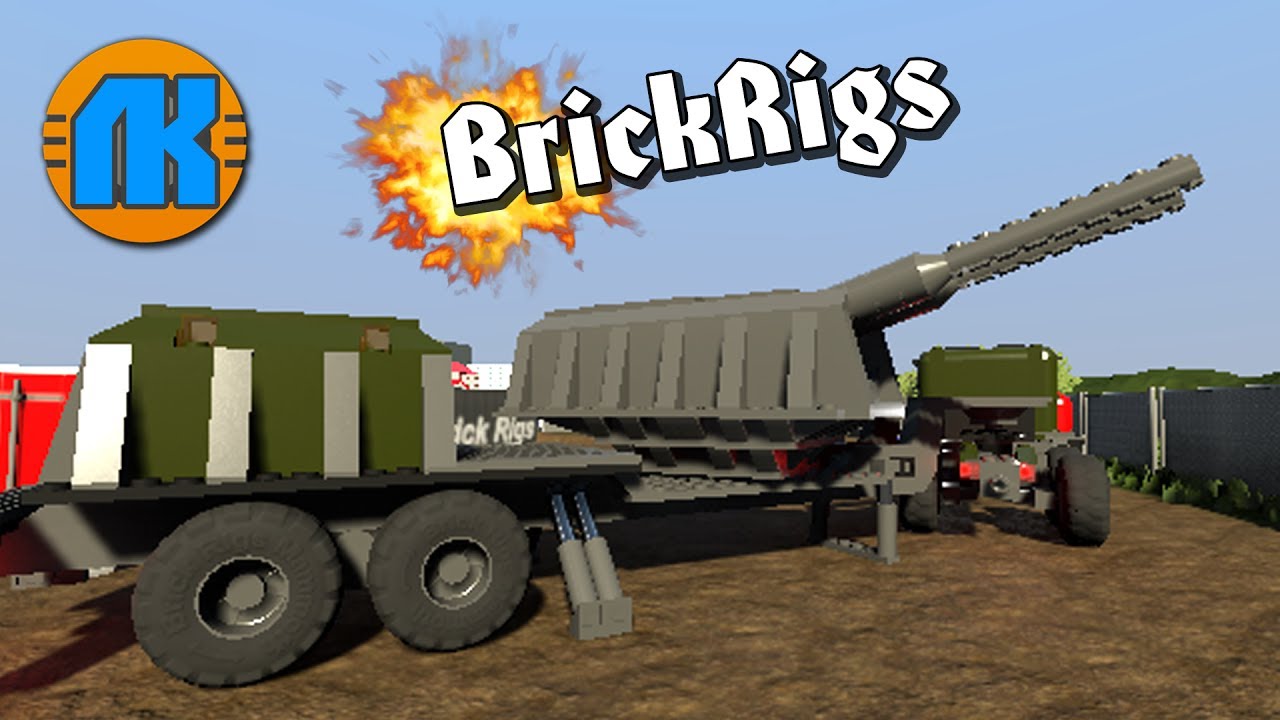 brick rigs free games